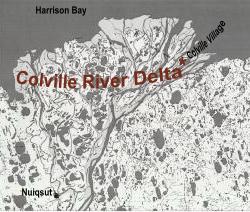 Colvile River Delta