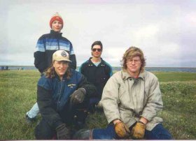 Boys in 1994